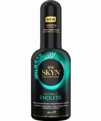 Skyn Lubrificante Naturally Endless 80ml Bestbody.it