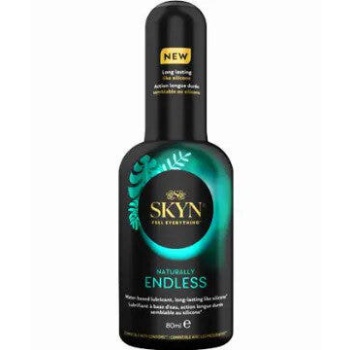 Skyn Lubrificante Naturally Endless 80ml Bestbody.it