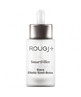 Smart Filler Siero Effetto Simil Botox (15ml) Bestbody.it