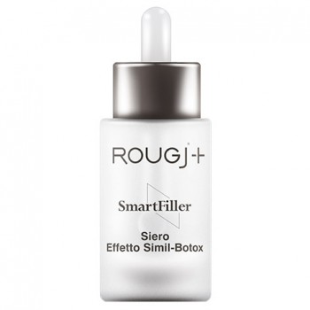 Smart Filler Siero Effetto Simil Botox (15ml) Bestbody.it