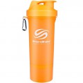 SmartShake Slim Neon Orange (500ml) 