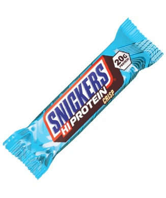 Snickers Protein Bar Chocolate Peanut (55g) Bestbody.it