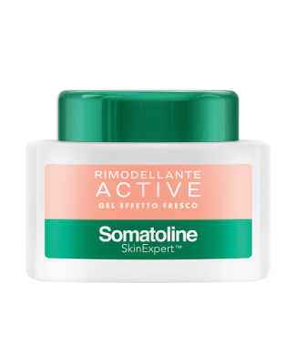 Somatoline Skin Expert Gel Intensivo Rimodellante 250ml Bestbody.it