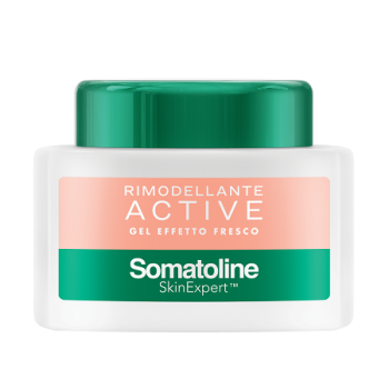 Somatoline Skin Expert Gel Intensivo Rimodellante 250ml Bestbody.it