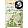 High Protein Cream Soup (27g)