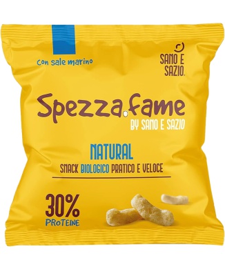Spezza Fame (30g) Bestbody.it