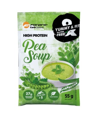 Spinach Soup (55g) Bestbody.it