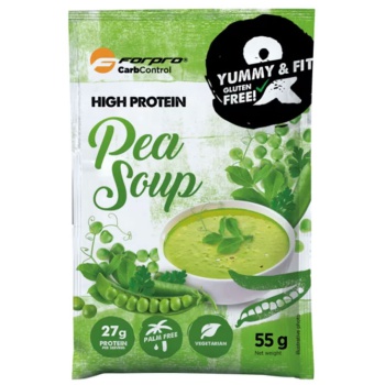 Spinach Soup (55g) Bestbody.it