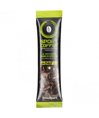 Sport Coffee Stick Pack (25ml) Bestbody.it