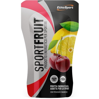 Sport Fruit (42g) Bestbody.it