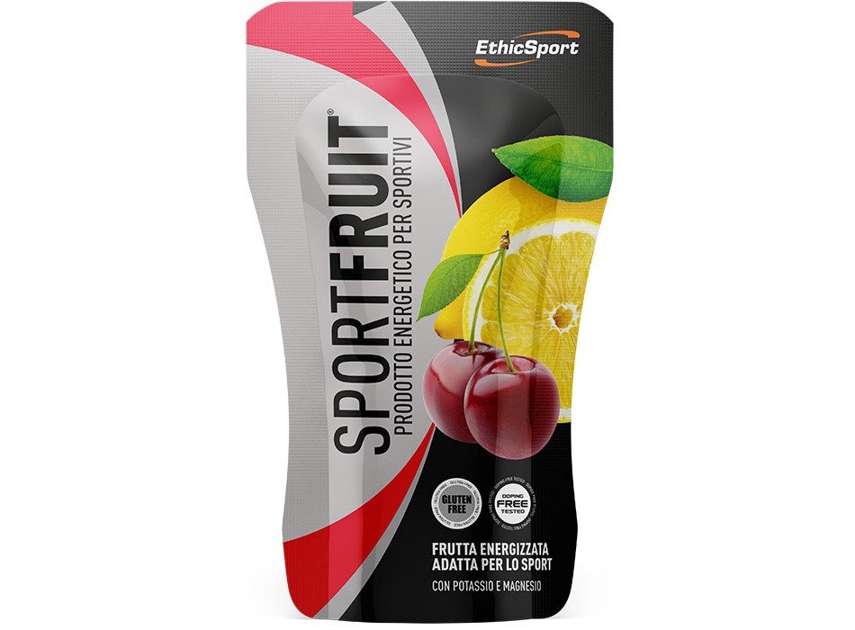 Sport Fruit (42g) Bestbody.it