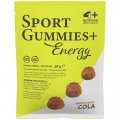 Sport Gummies + Energy (60g)