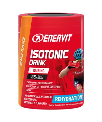 Sport Isotonic Drink (420g) Bestbody.it