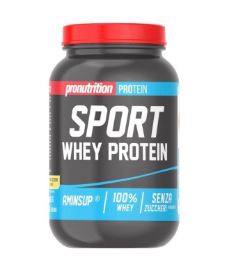 Sport Whey Protein (908g) Bestbody.it