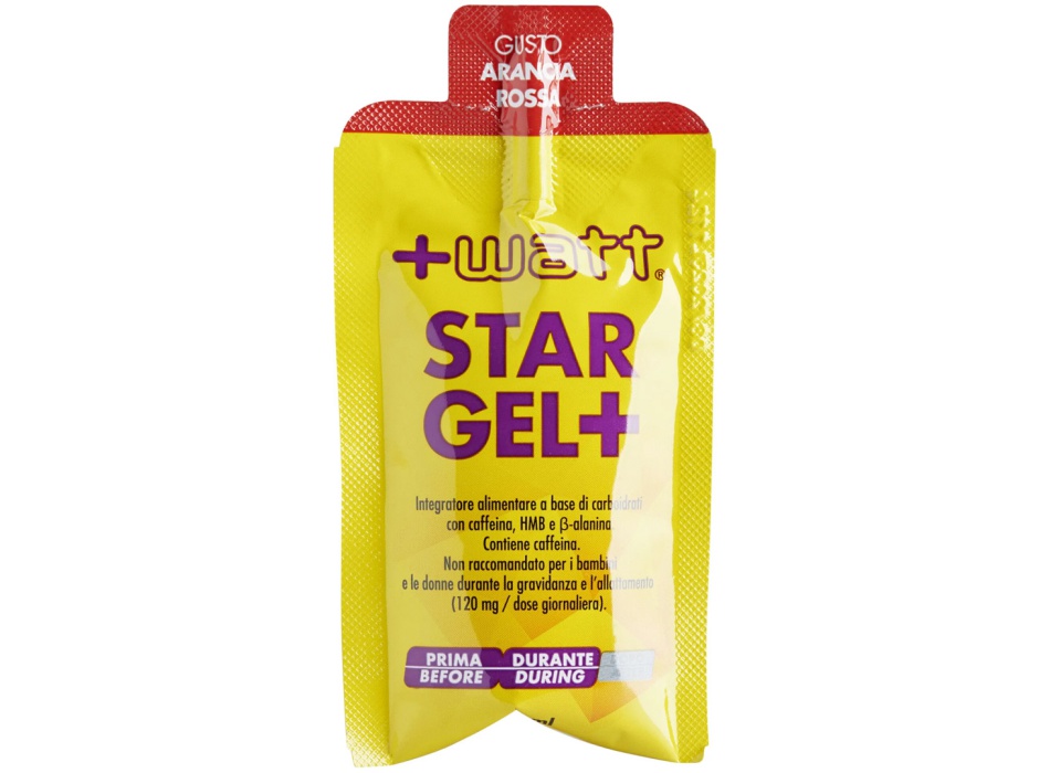 Star Gel+ (40ml) Bestbody.it