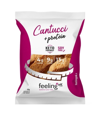 Start 1 Cantucci (50g) Bestbody.it