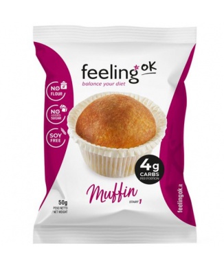 Start 1 Muffin (50g) Bestbody.it