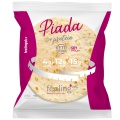 Piada + Protein (2x50g)