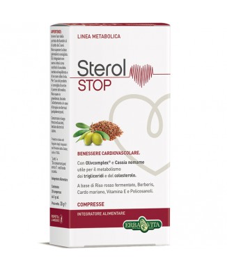 sterol-stop-colesterolo-riso-rosso-fermentato Bestbody.it