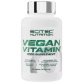 Vegan Vitamin (60cps)