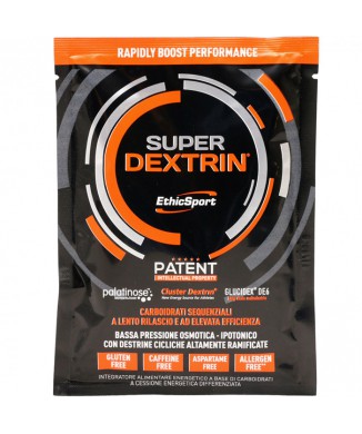 Super Dextrin (50g) Bestbody.it
