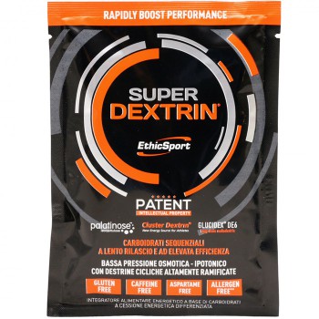 Super Dextrin (50g) Bestbody.it