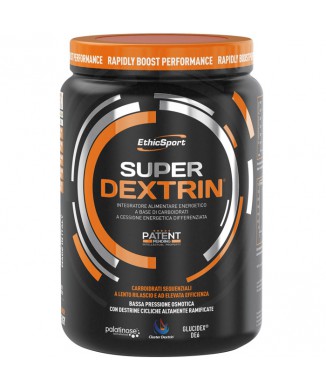 Super Dextrin (700g) Bestbody.it