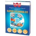 Super Vitamina D3 (30cpr)