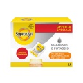 Supradyn Magnesio Potassio Limited Edition 24+14 Bustine