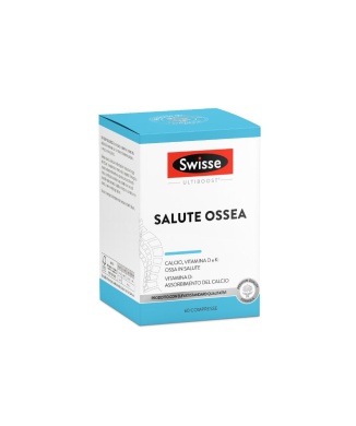 Swisse Salute Ossea 60 Compresse Bestbody.it