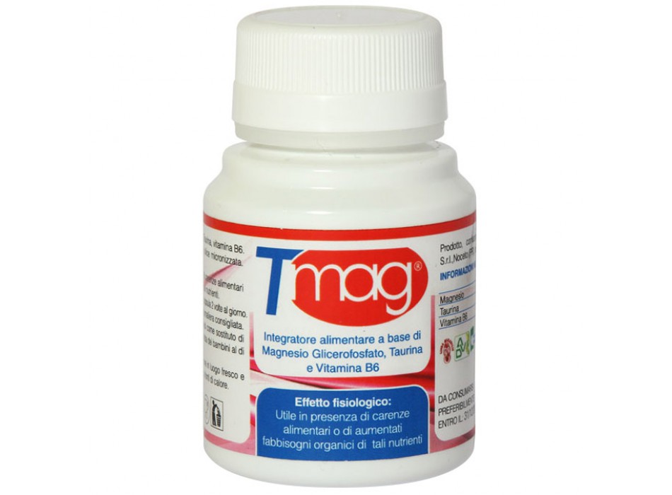 T-Mag® (60cps)