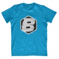 T-Shirt BestBody Uomo Colorata