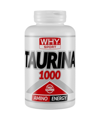Taurina 1000 (90cpr) Bestbody.it