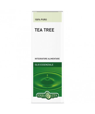Tea Tree (10ml) Bestbody.it