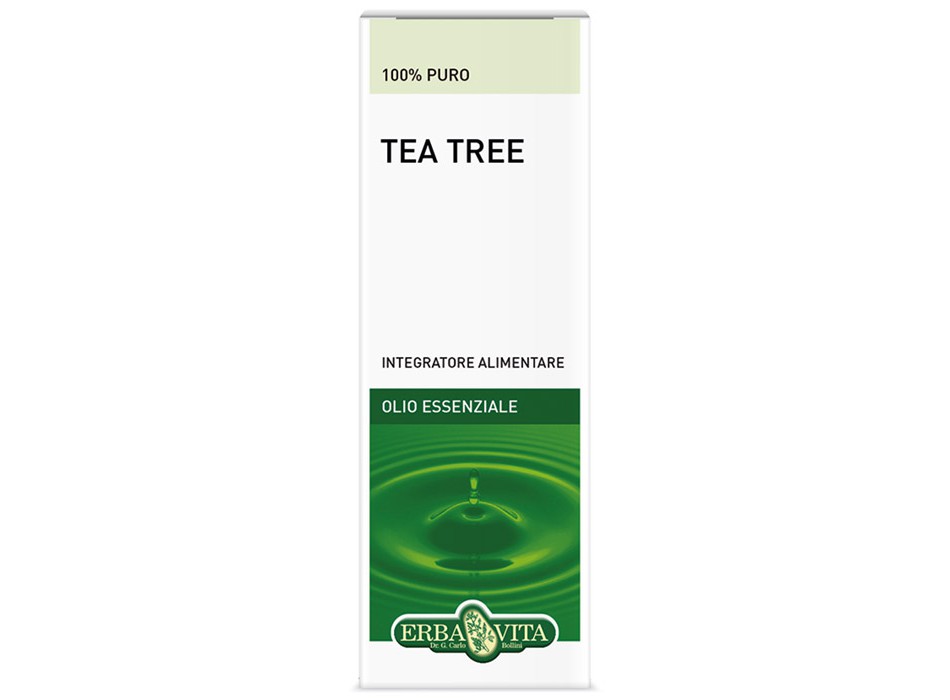 Tea Tree (10ml) Bestbody.it