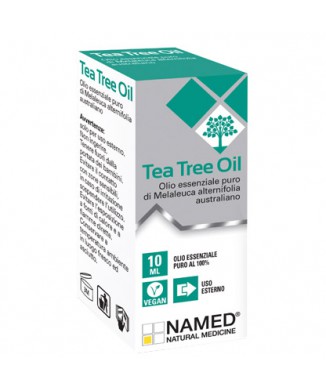 Tea Tree Oil (10ml) Bestbody.it