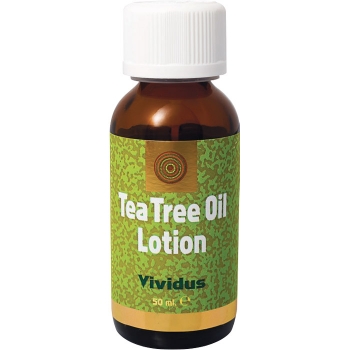 Tea Tree Oil Lotion (50ml) Bestbody.it
