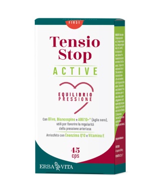 Tensio Stop Active (45cps) Bestbody.it