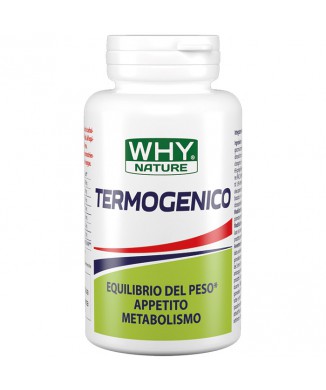 Termogenico (60cps) Bestbody.it