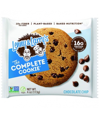 The Complete Cookie (113g) Bestbody.it