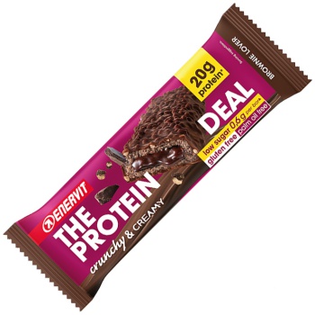 The Protein Deal (55g) Bestbody.it