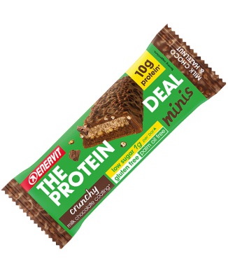 The Protein Deal (55g) Bestbody.it