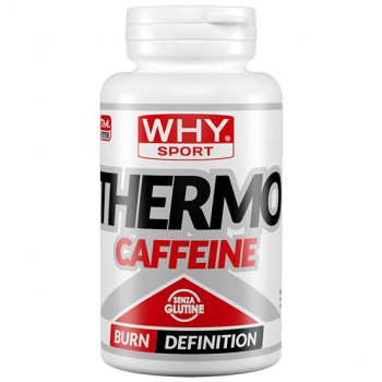 Thermo Caffeine (90cpr) Bestbody.it