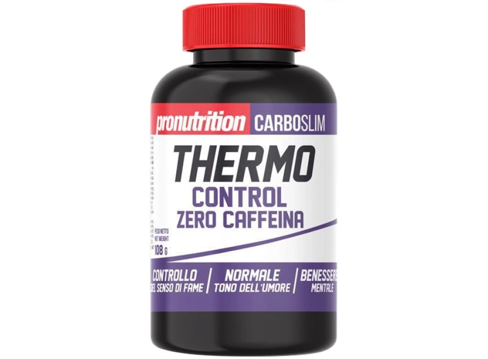 Pro Nutrition - Thermo Control