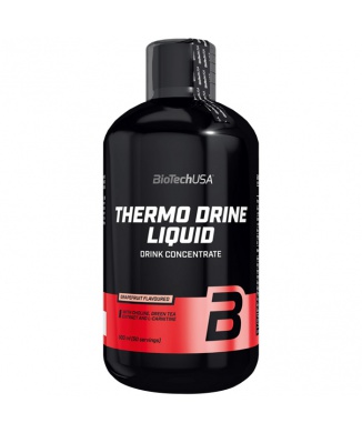 Thermo Drine Liquid (500ml) Bestbody.it