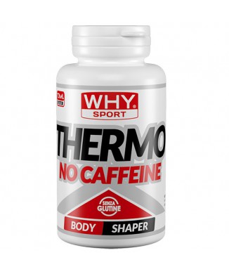 Thermo NO Caffeine (90cpr) Bestbody.it