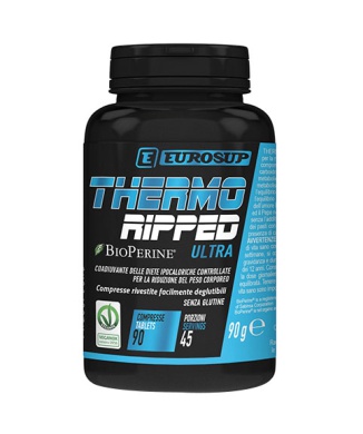 Thermo Ripped Extra (90cpr) Bestbody.it