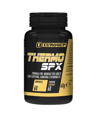 Thermo SPX (60cpr) Bestbody.it