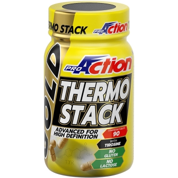 Thermo Stack (90cpr) Bestbody.it