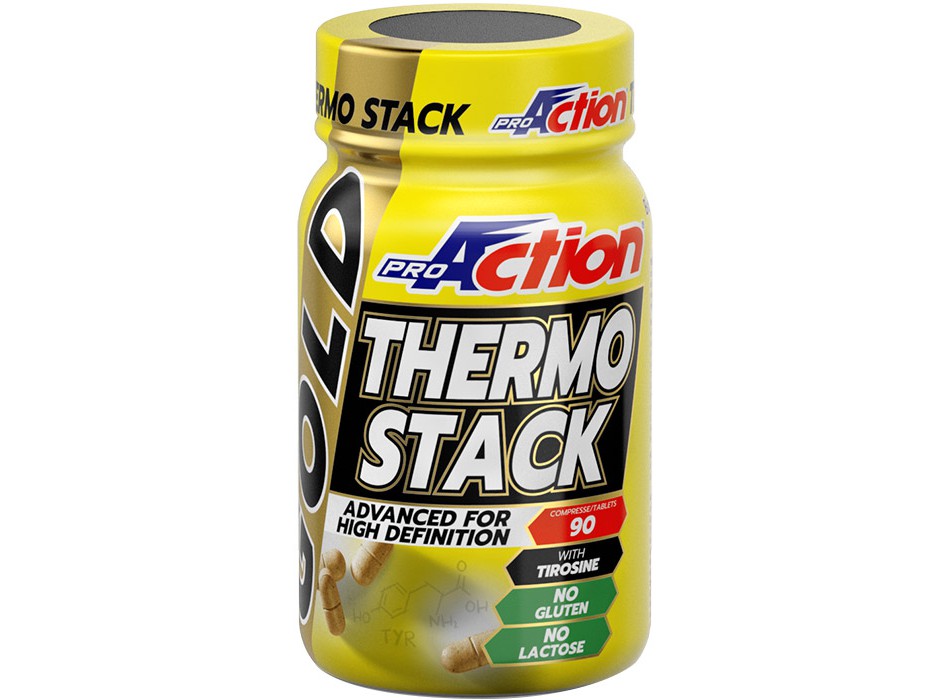 Thermo Stack (90cpr) Bestbody.it